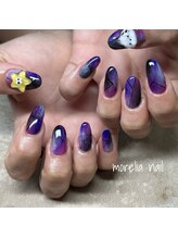モレリア(morelia)/推しイメージネイル