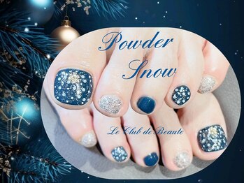 ル クラブ ド ボーテ 練馬/WINTERフット★