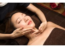 エステの森ジュジュ/極上リンパマッサージ