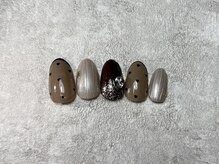 プランタン(Printemps)/定額ネイル