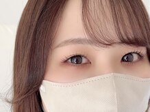 リノ(Lino)/まつ毛パーマ&眉毛wax脱毛