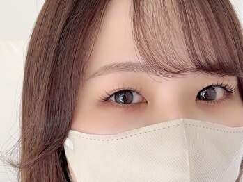リノ(Lino)/まつ毛パーマ&眉毛wax脱毛