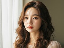 オルミ(olmi)の雰囲気（当店人気No.1メニュー♪まつ毛パーマ×眉wax￥9.500）