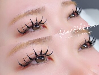 リベラ 相模大野(ReBella)/&healthy×バインドロック100束