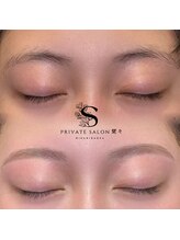 楚々/美眉スタイリング