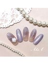 hand／ゴージャス