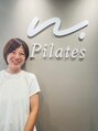 Nピラティス 柏店 星 美里