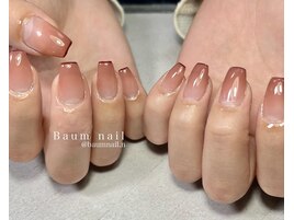 ワンカラーコース＋