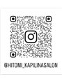 カピリナ(kapilina) Insta gram