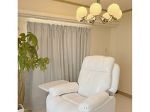 リアン(Riant)/電動リクライニングソファです