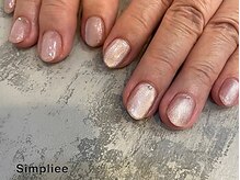 シンプリー 吉祥寺店(Simpliee by Procare nail)