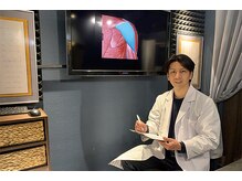 フローチ(FLOWQI)の雰囲気（施術前に丁寧にカウンセリングいたします◎）