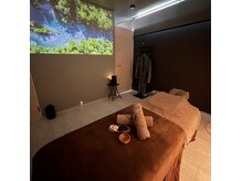 ナッタ 小山店(Natta by venus)の雰囲気（NEWリラクゼーションルーム♪【五感を満たす。癒し空間】）