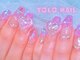 ヨロネイル 心斎橋店(YOLO NAIL)の写真/【最新デザイン】シンプル~話題の最新ネイルまで◎トレンドを抑えたデザインで普段と違う指先に◎