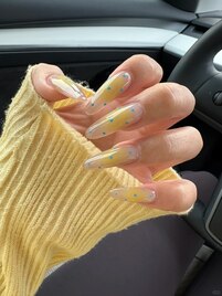 【チークワンホンアレンジ】