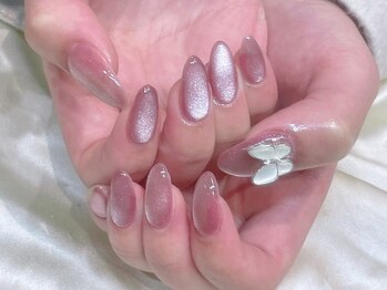 プラチナムドール 福岡警固店(PLATINUMDOLL)の写真/丁寧/高技術/スピーディーな施術で満足度◎4000以下のメニュー多数あり★