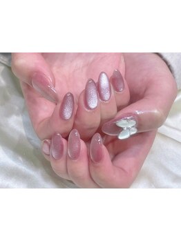 4000円以下のメニューがあるサロン