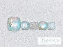 ユノーノ(Junono)/フットおすすめデザイン