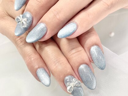 ネイルネージュ 錦糸町(Nail Neige)の写真