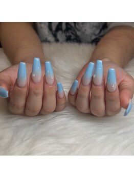 リノリー 仙台駅西口店(rinory)/持ち込みデザイン