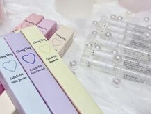 【nailoil】持ち運びに便利なペンタイプオイル