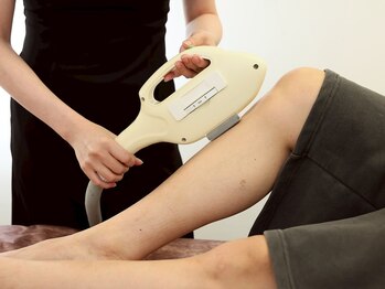 脱毛サロン メンズ 堂々/光脱毛