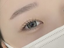 ロベリ 江南(Loweli)/ラッシュリフト