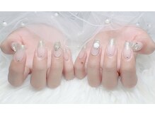 マアヤネイル(maaya.nail)/定額デザイン