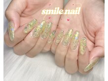スマイル ネイル 大宮(smile nail)/