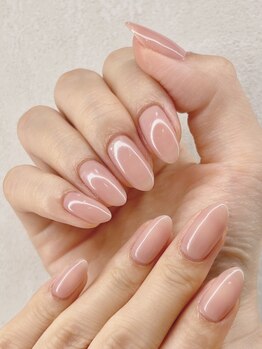 ラ パンケ(LA PINKE)の写真/丁寧なカウンセリングで理想の可愛いを実現!リピート多数のハイクオリティネイルをお試しください♪