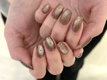 サンジュウヨン(34)