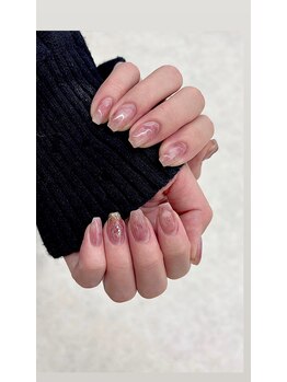 ニットネイル(Nhit.nails)/