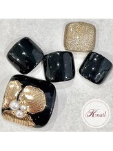 ケイネイル(Knail)/ラグジュアリーアート