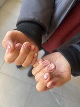 エス(es)/マグネットネイル