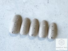マシェリ ネイル(machErie Nail)/定額ベーシックコース☆￥7150