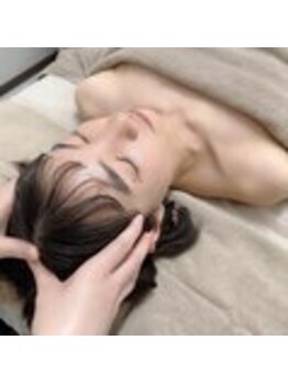 グランアルゴ 大橋店(GRAN ALGO)/施術の流れ【5.造顔メソッド】