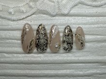 リベラ 一宮店(Libera)/ニュアンスネイル