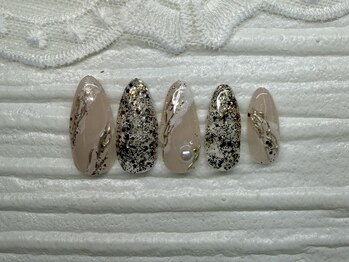 リベラ 一宮店(Libera)/ニュアンスネイル