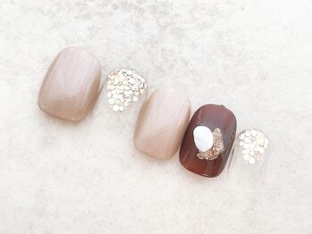 デザインコース¥6600