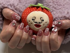 バレンタイン定額