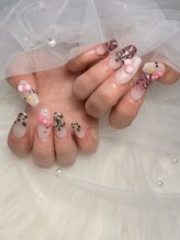 ベルネイル(Belle Nail)/