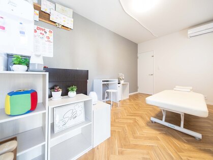 祥(ショウ)の写真