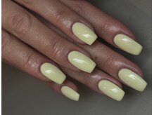 .2 セカンドの雰囲気（ワンカラーも価格変更なしでお客様ご希望のお色をお作りします◎）