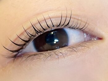 サクラブロウ 心斎橋店(Sakura-blow)/まつげパーマパリジェンヌ眉毛