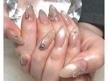 ジェー エス シー ネイル(J.S.C.nail)