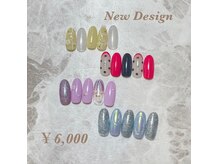 ポポラート(popolato)の雰囲気（【ハンド5/1～新デザイン】パラジェル！定額ネイル￥6,000）