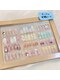 アイラッシュサロンアールツー(eyelash salon R2)の写真/人気のマグネット～今っぽ韓国ワンホン迄◆12種類から選択可能な定額サンプルデザイン♪パラジェル変更OK◎