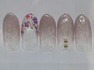 トレンド定額コース￥7800