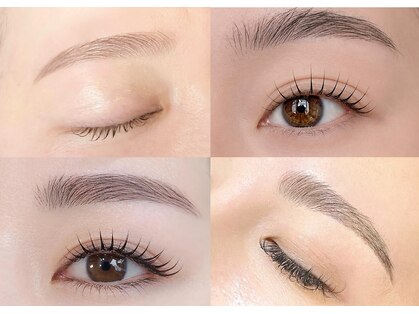 サロン ベルエット(Salon Bellet)の写真