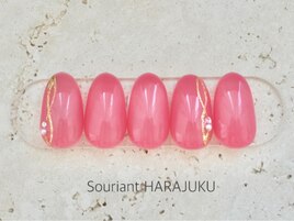 【定額】シンプルデザイン